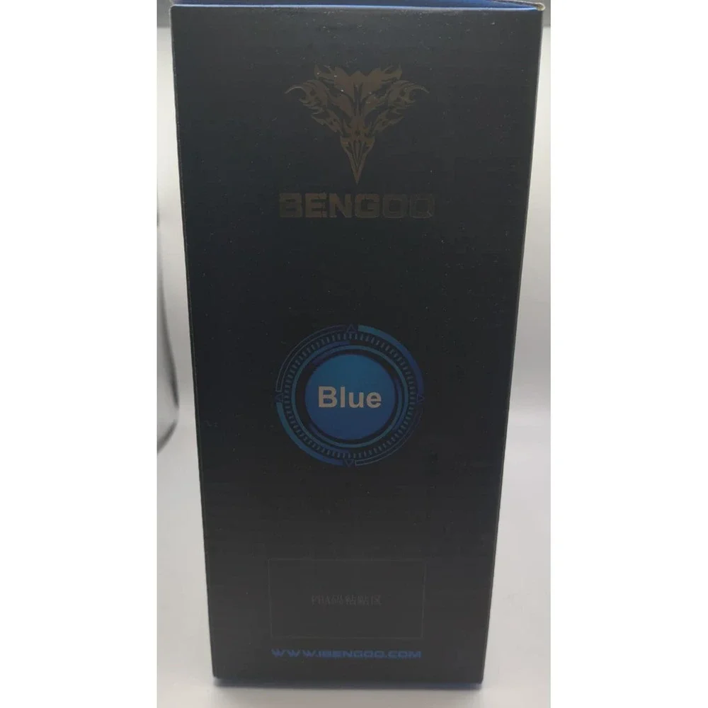 Bengoo Pro Stereo Gaming Headset G9000 New In Box